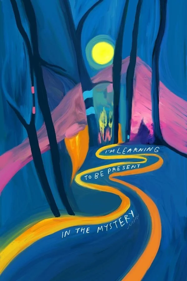 EVEN HERE, THERE’S ROOM FOR FLEXIBILITY IN LIFE