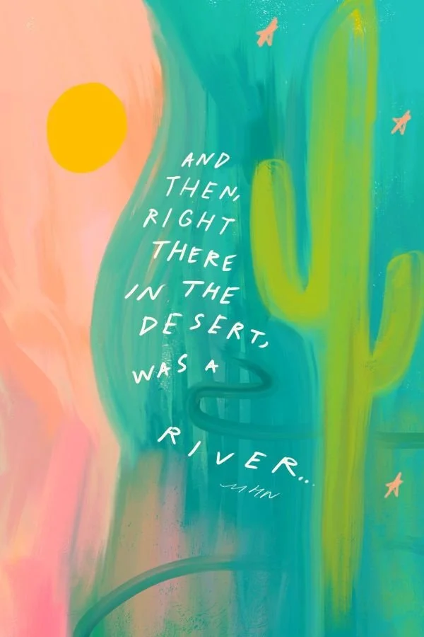 HERE’S TO LOOKING BACK