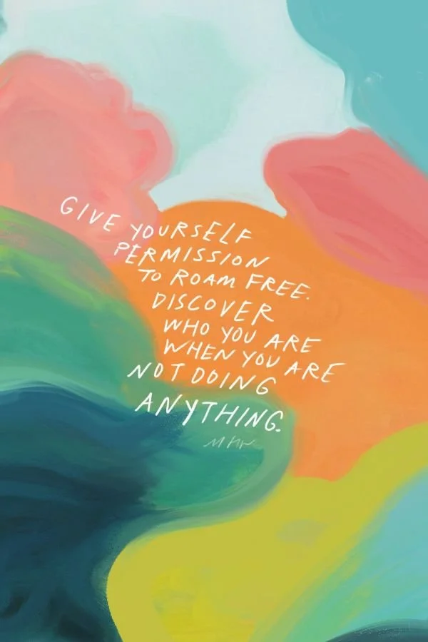 YOU HAVE MADE SO MUCH PROGRESS