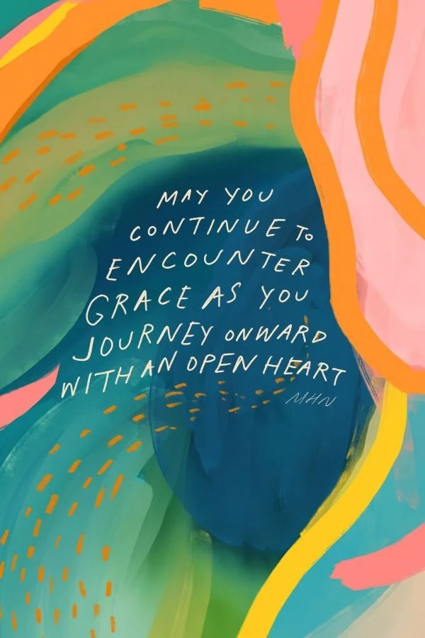 IT’S OKAY IF YOU DON’T FEEL COURAGEOUS ALL THE TIME