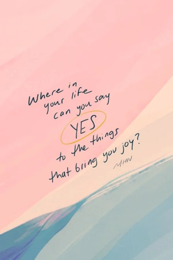 ALLOW YOURSELF TO BEGIN WITH THESE QUESTIONS..