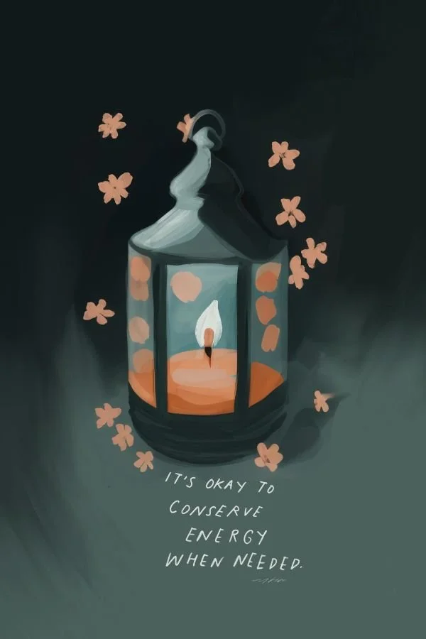 FOR ALL THAT YOU CANNOT CHANGE, I HOPE YOU ARE ABLE TO NOTICE WHAT IS CHANGEABLE