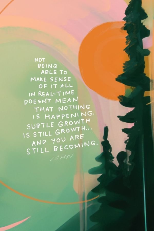 REMEMBERING WHAT YOU'VE LEARNED