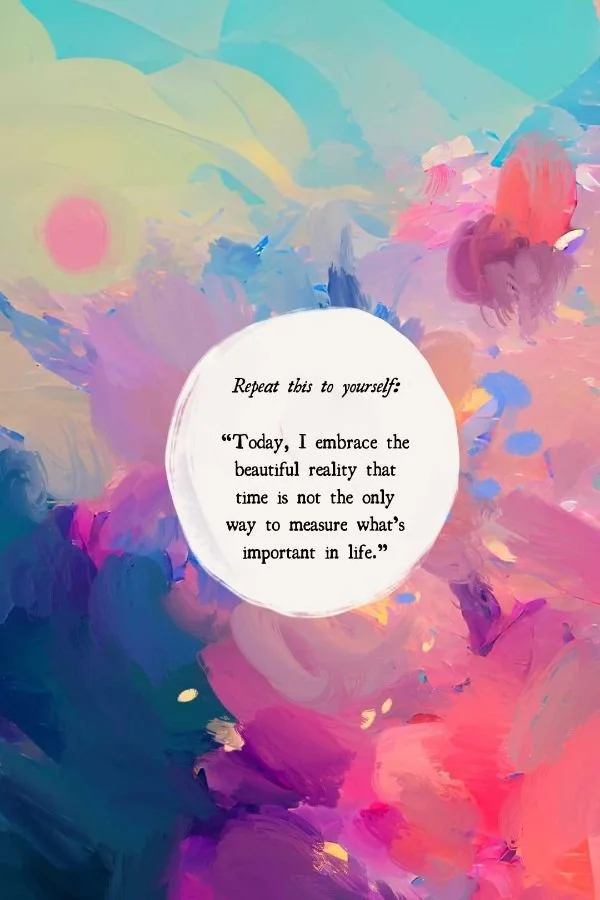PERMISSION TO EMBRACE THE BEAUTIFUL REALITY — STORYTELLER