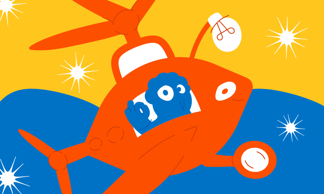 Visual Identity & Illustration: Annantalo