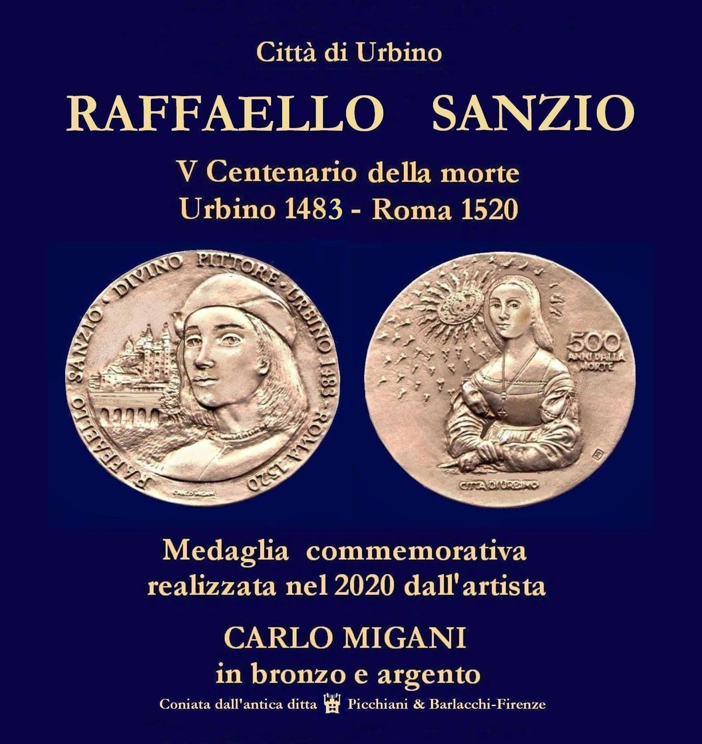 RAFFAELLO LOCANDINA  DIFFUSIONE.JPG