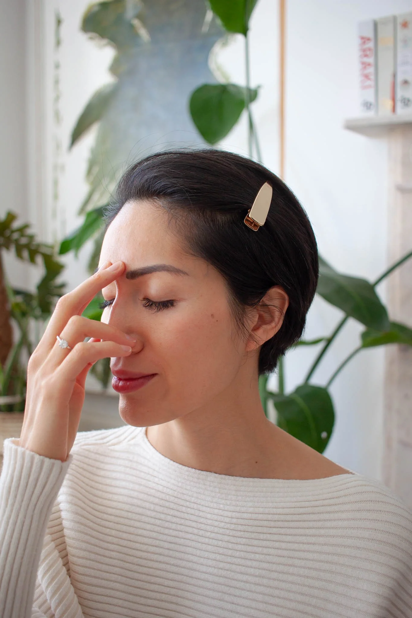 How Breath Can Shift Our Nervous System Response