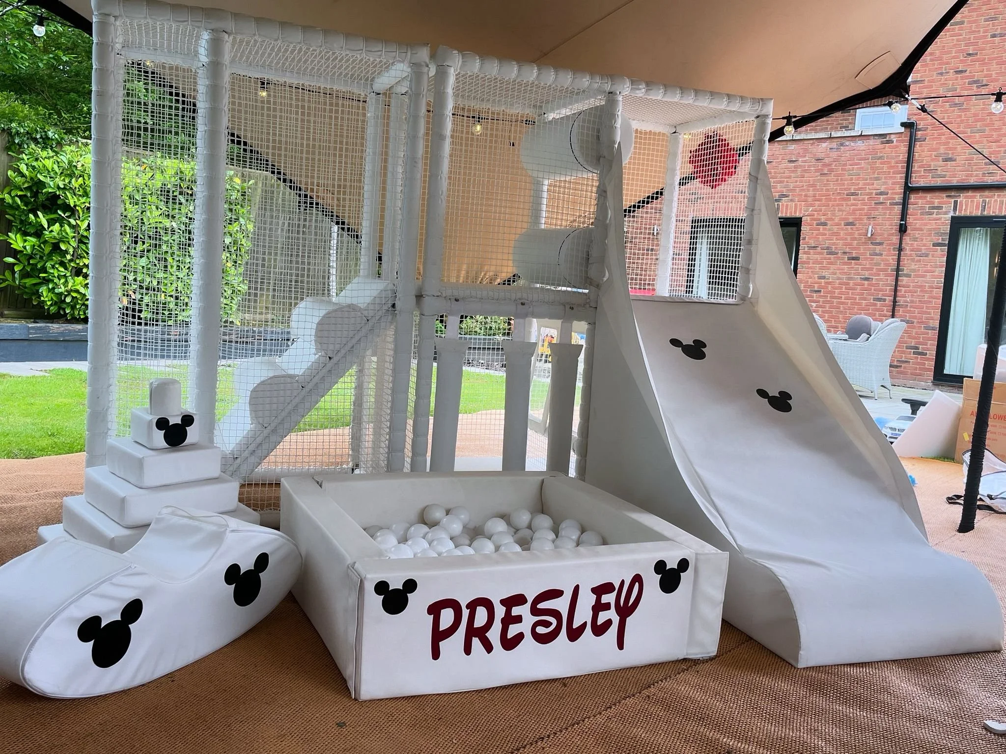 White Frame and Balls Presley.jpg