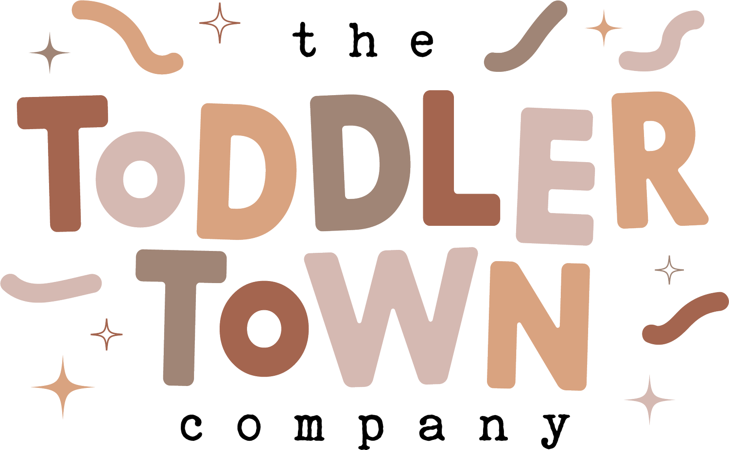 The Toddler Town Co