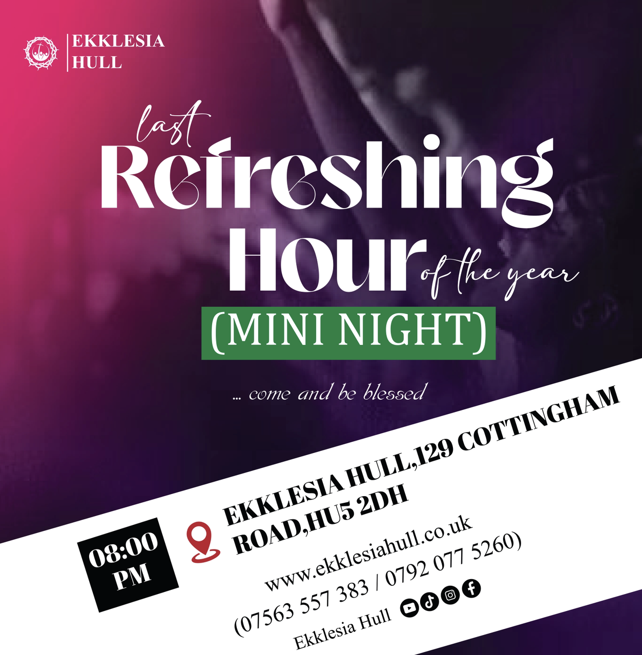Mini Night 