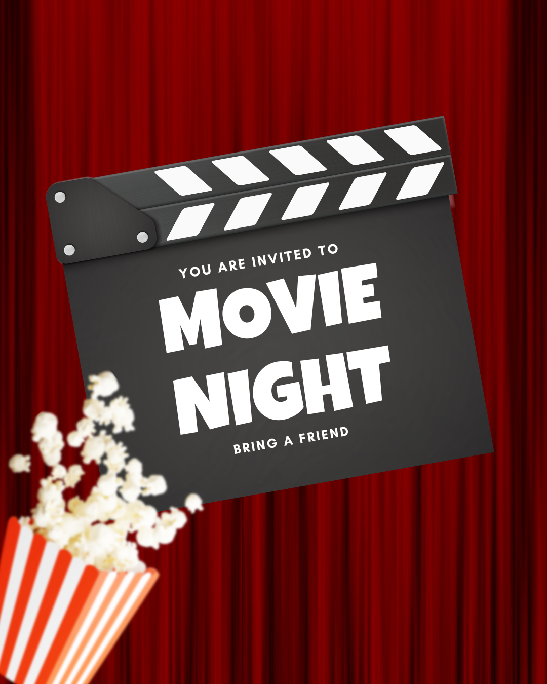 Movie Night 
