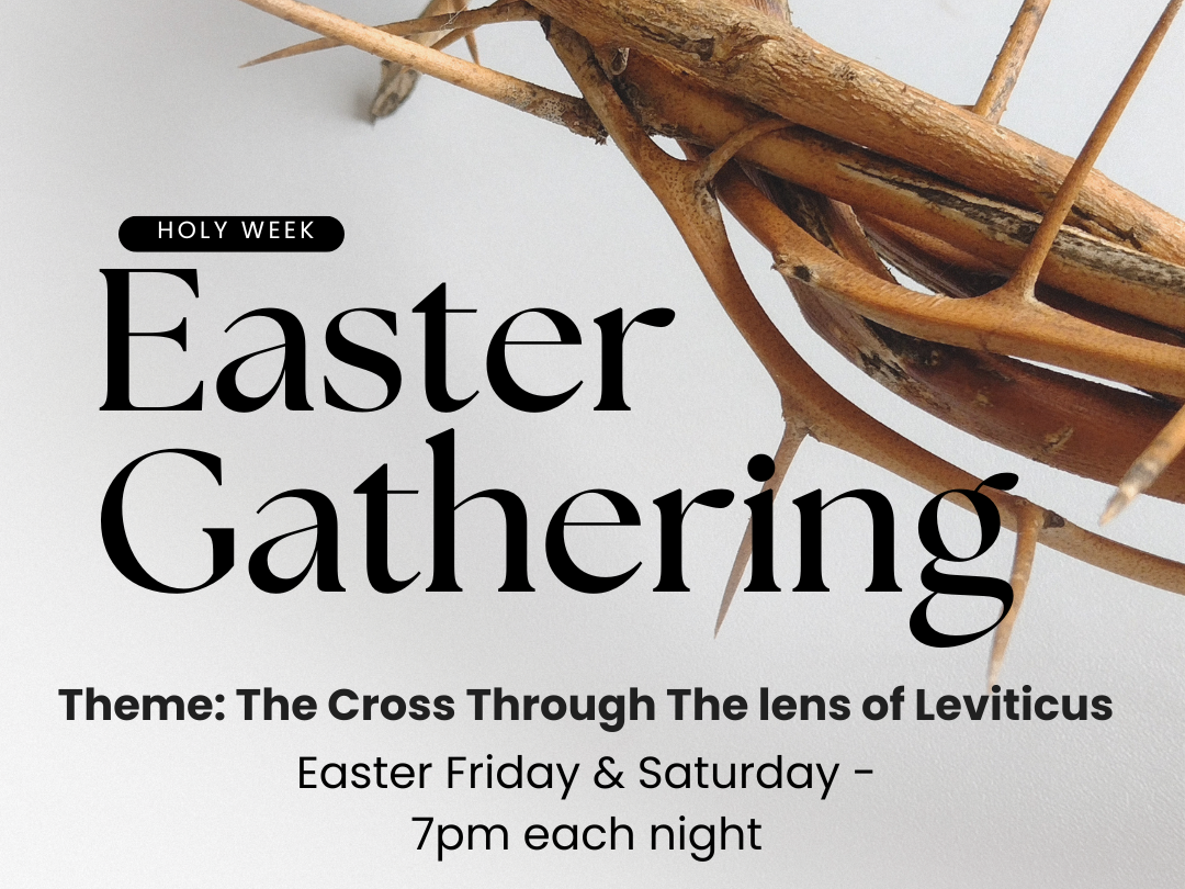 Easter Gathering 