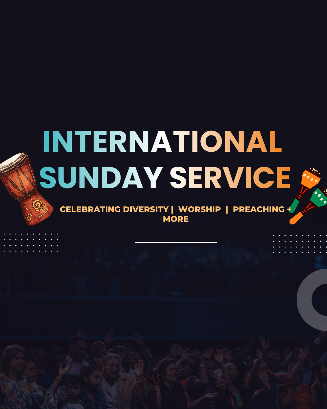 International Sunday 