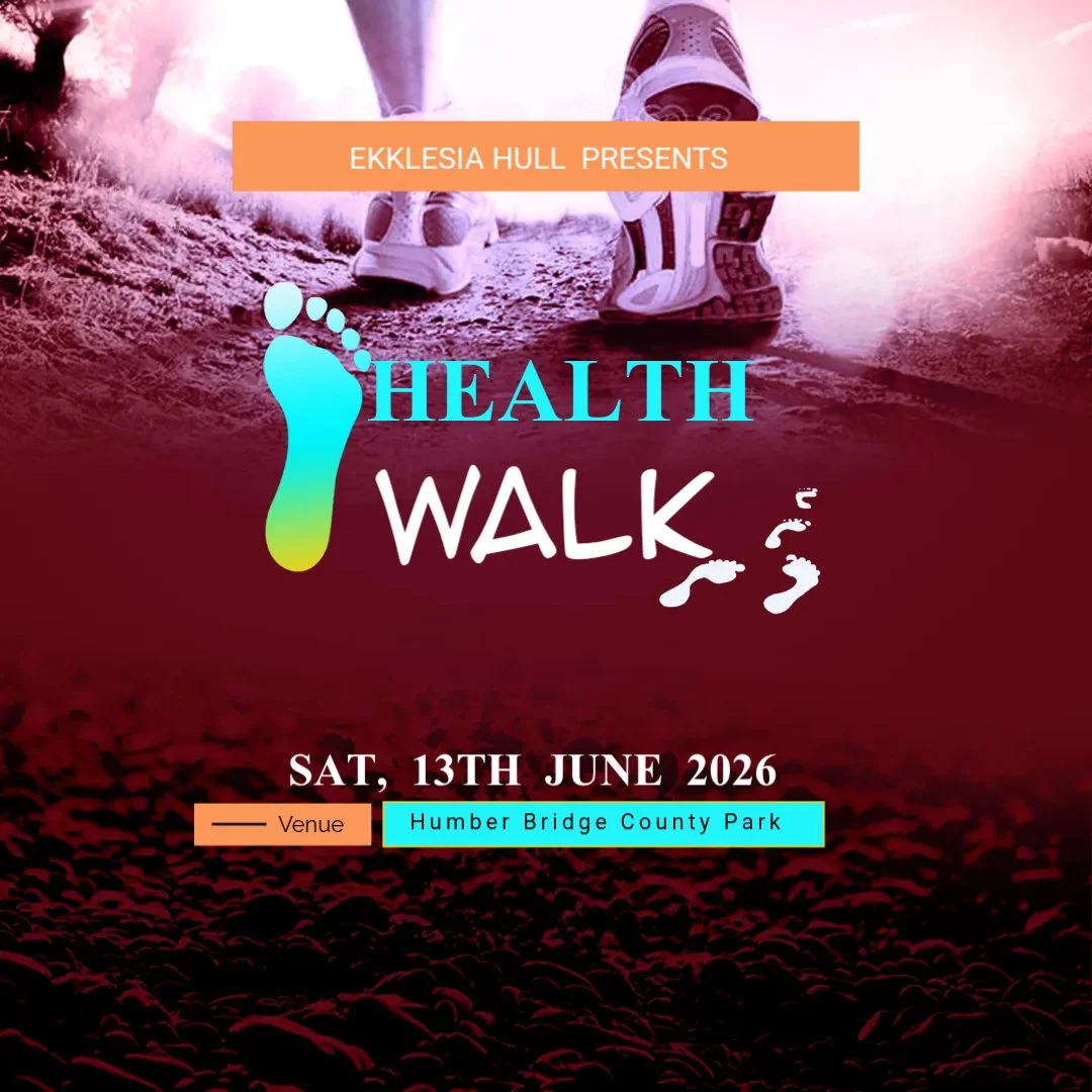 Health Walk 