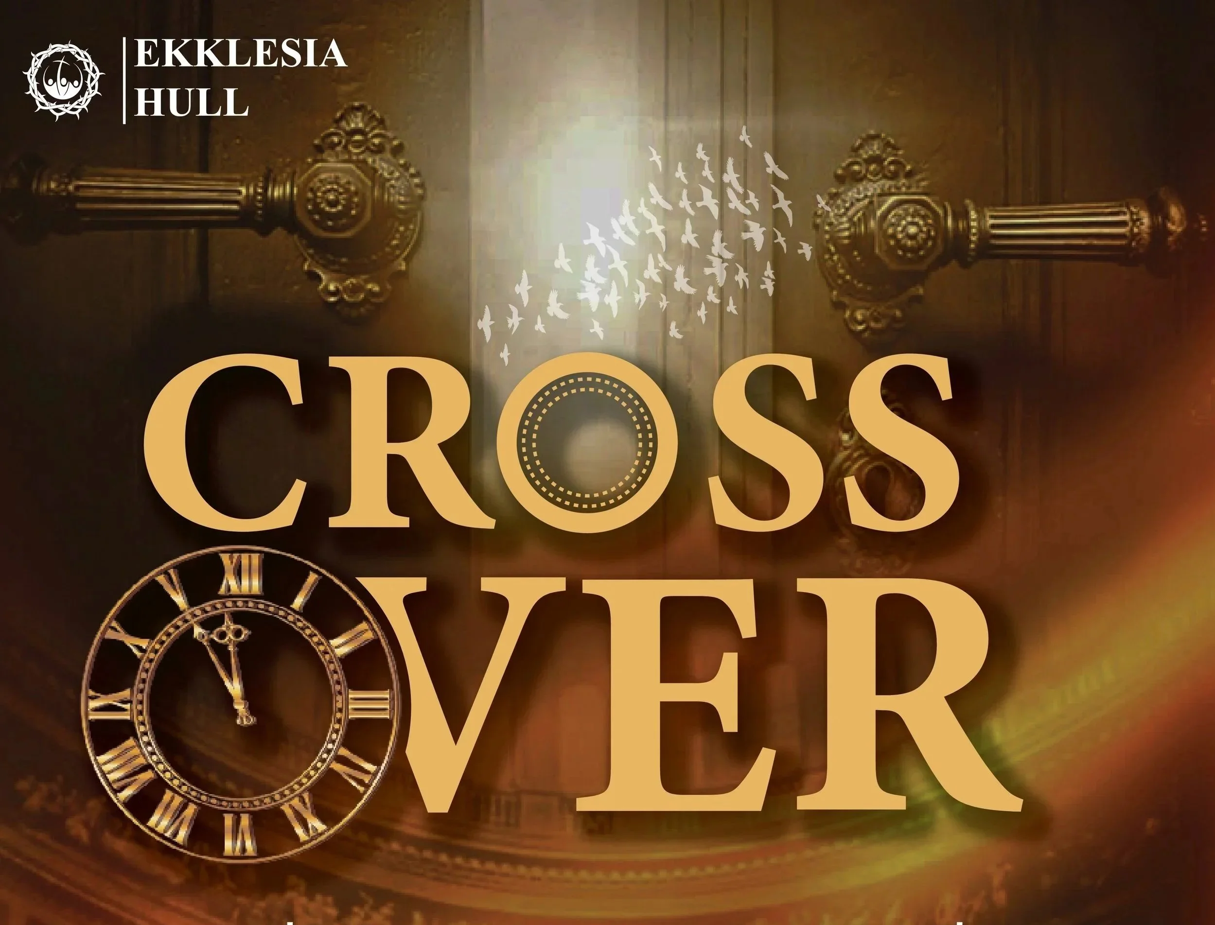Cross Over Service 