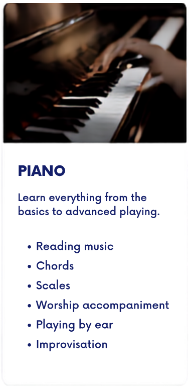 Learn Music In Hull