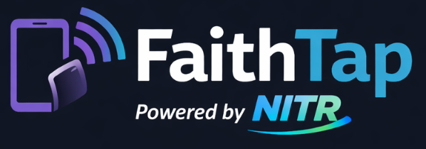 FaithTap powered by NITR