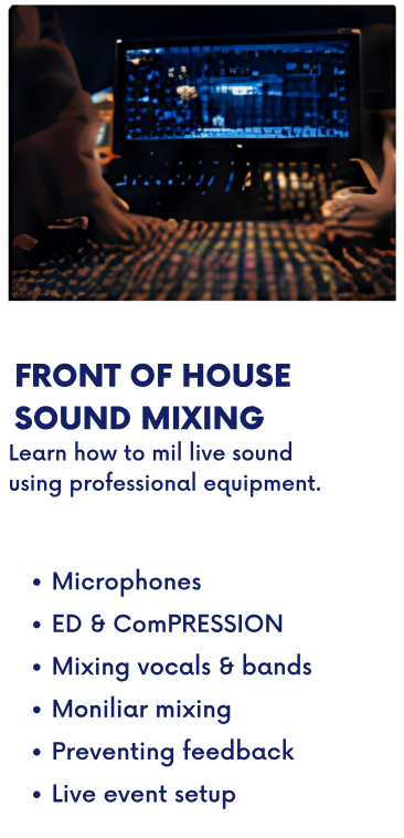 Learn Music In Hull