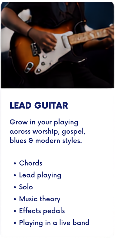 Learn Music In Hull