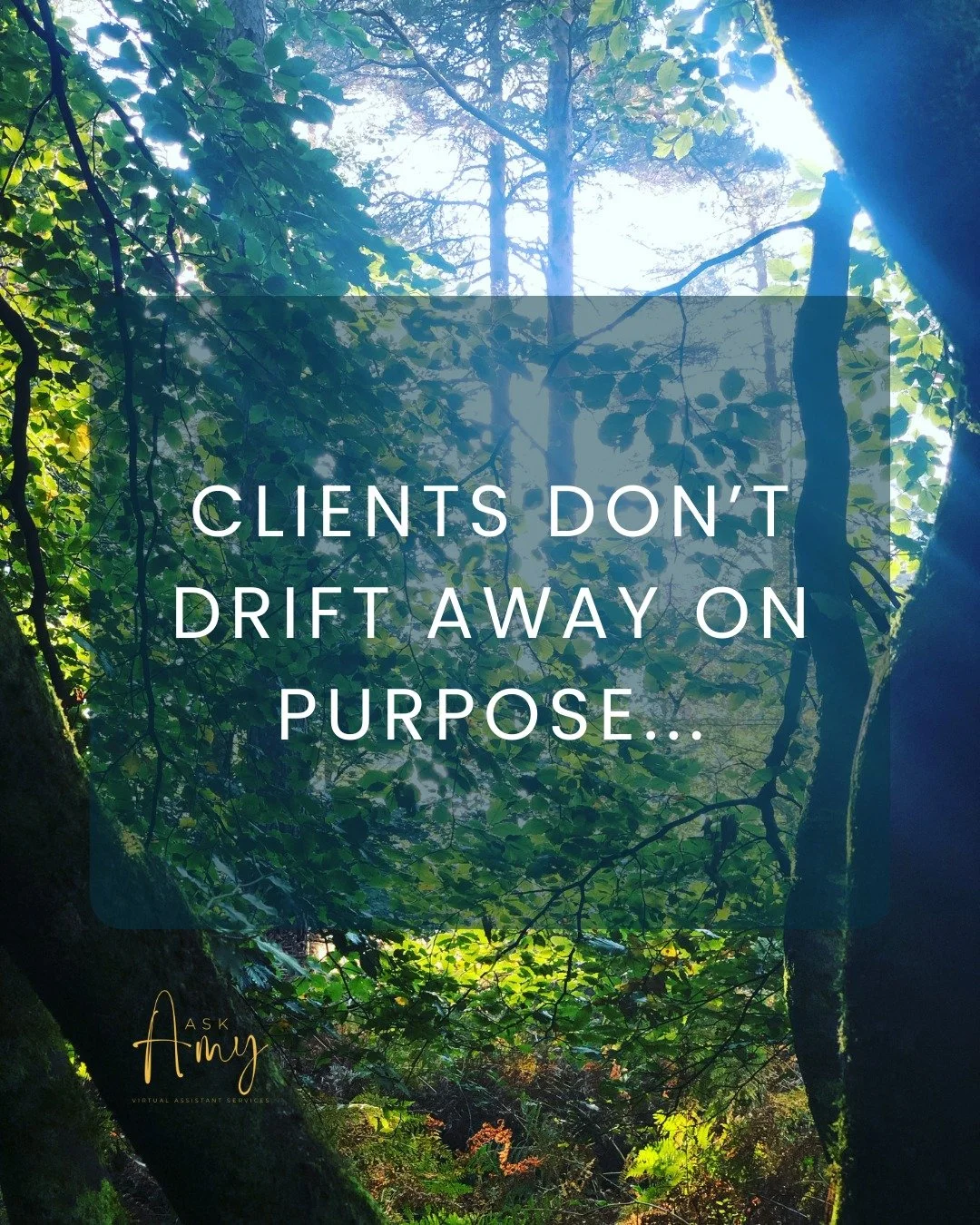 There&rsquo;s a moment many practitioners and coaches will recognise.

Someone arrives feeling overwhelmed, in pain, disconnected, or simply ready for change. You listen, guide, create space and offer relief, clarity or direction. When they leave, th