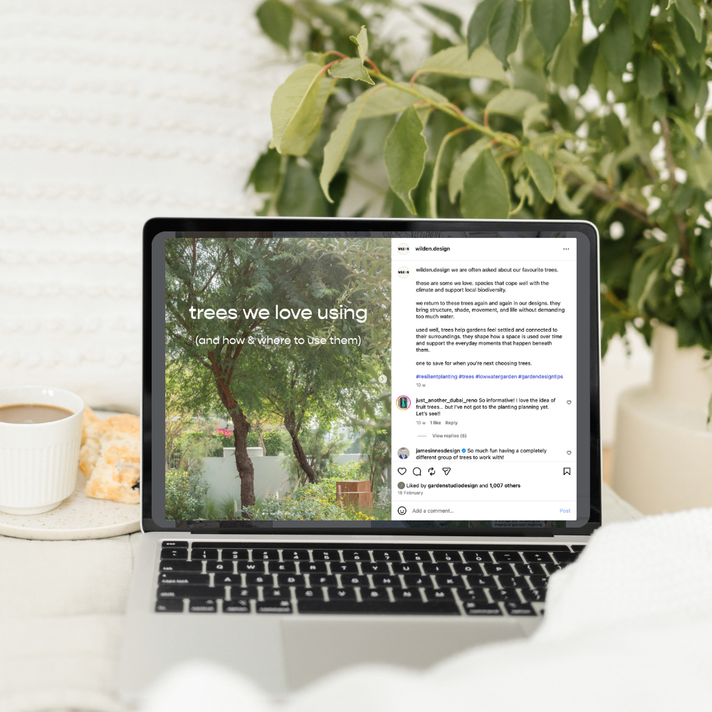 Full Content Support