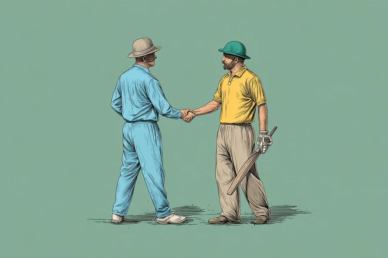 Beyond the spirit of the game: purposeful culture design