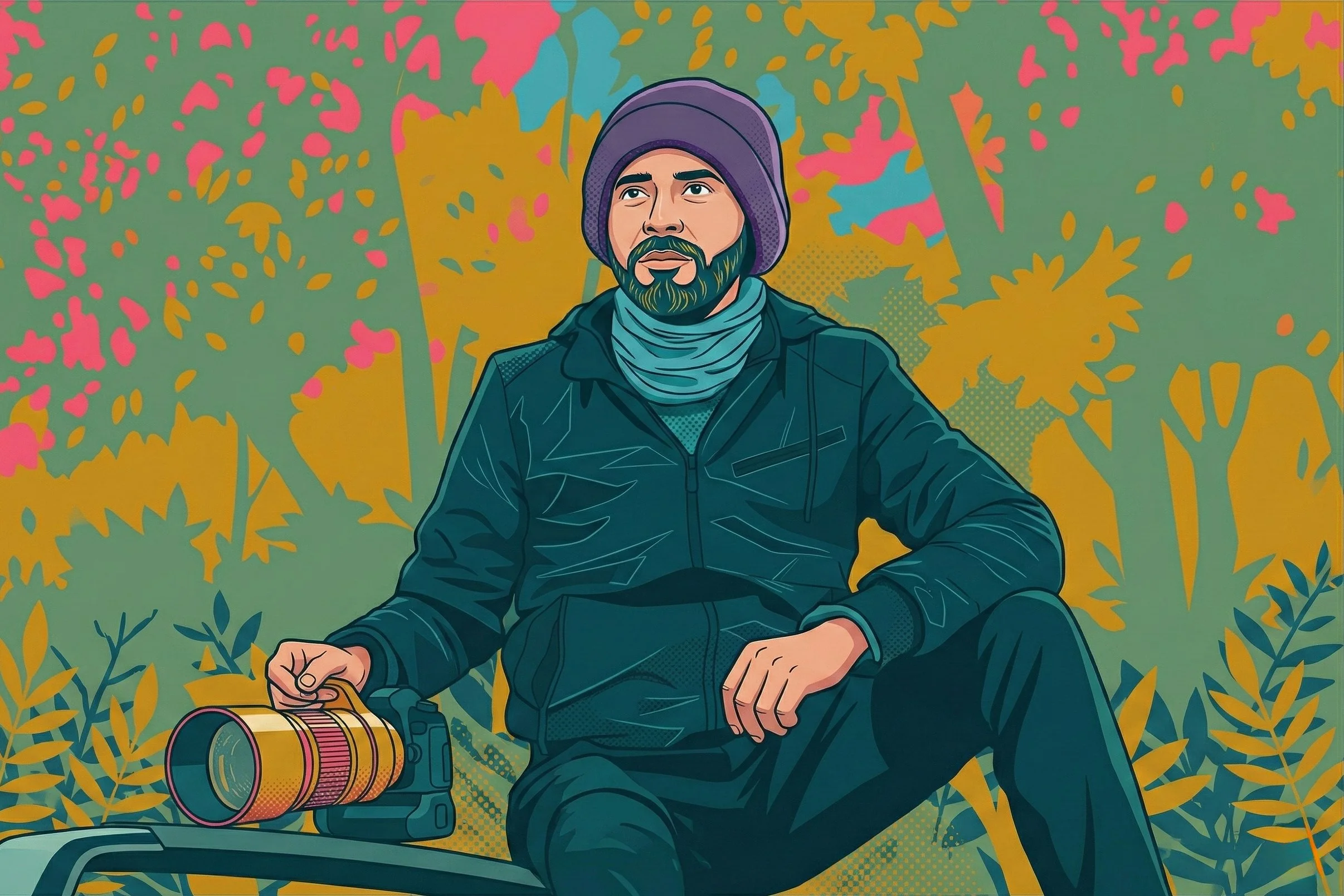 Dealing with disappointment