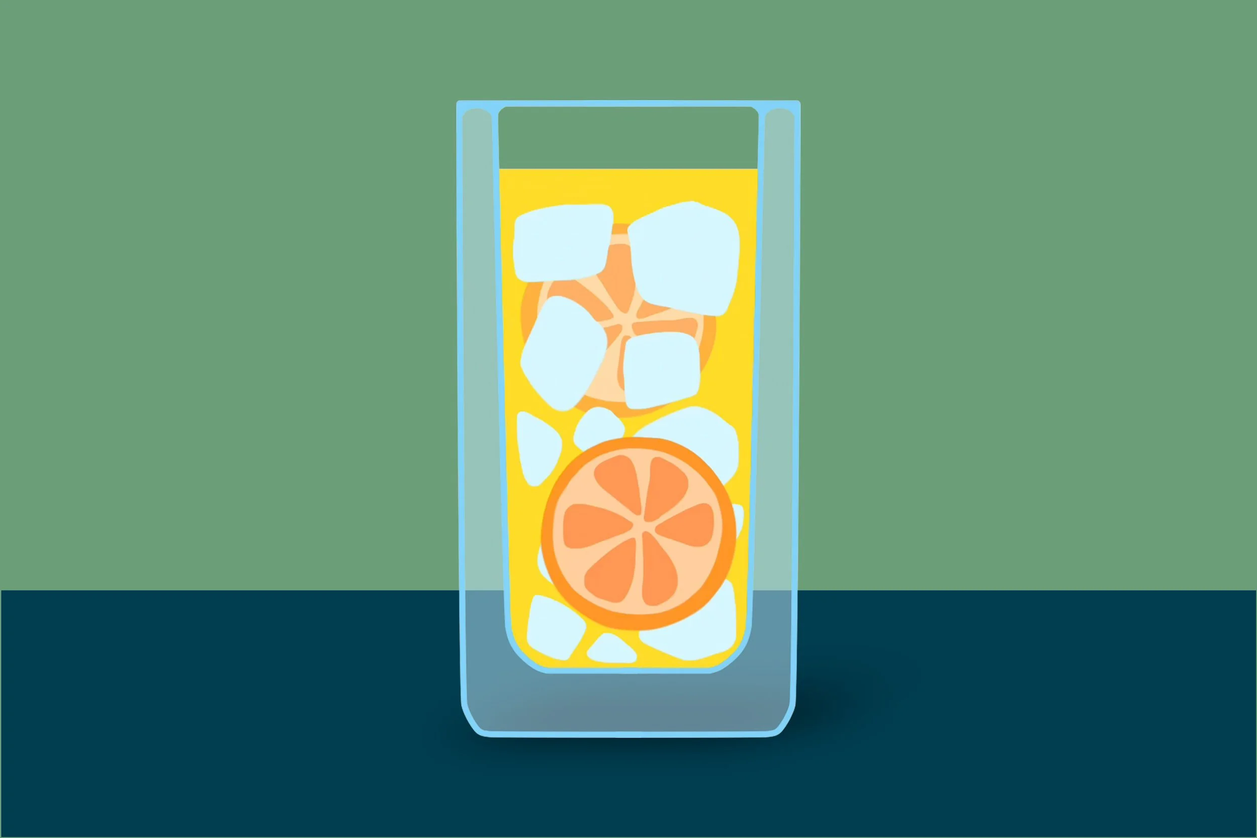 Trying a generative AI detox