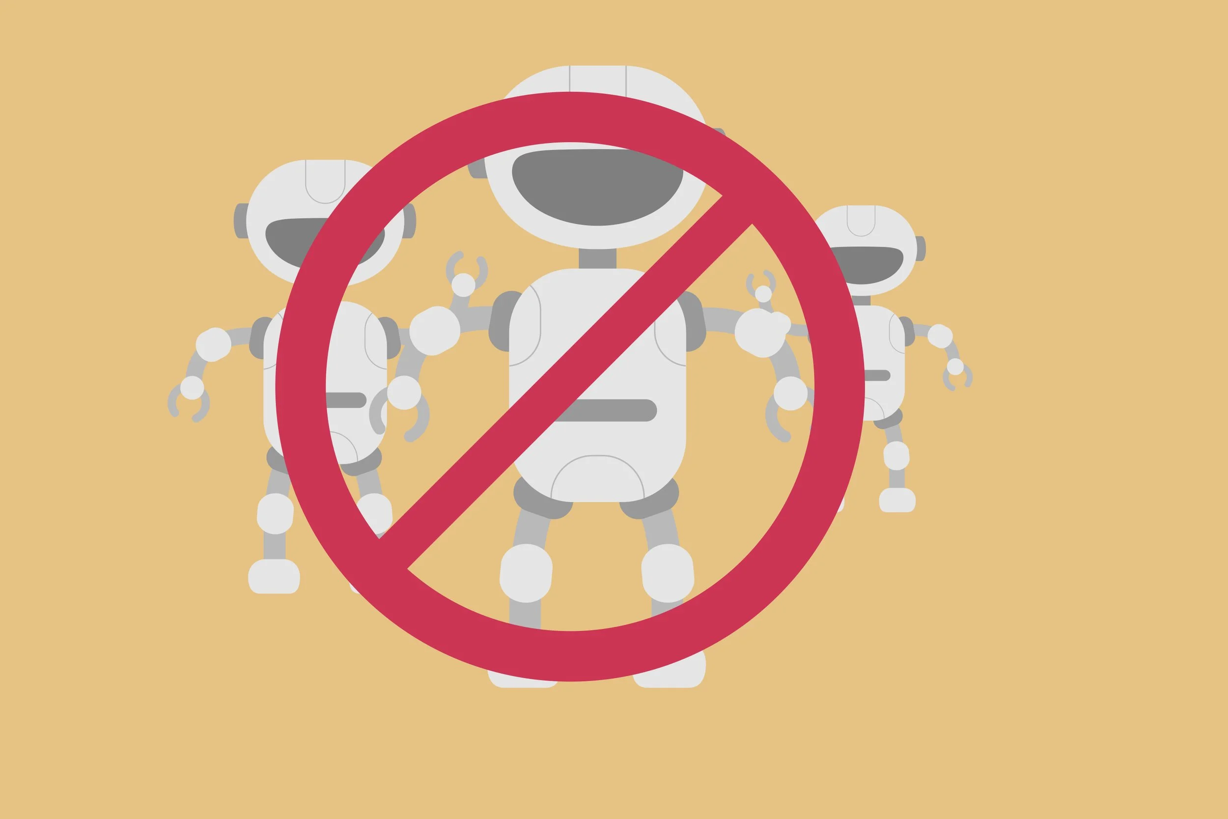 Generative AI detox - how did it go?