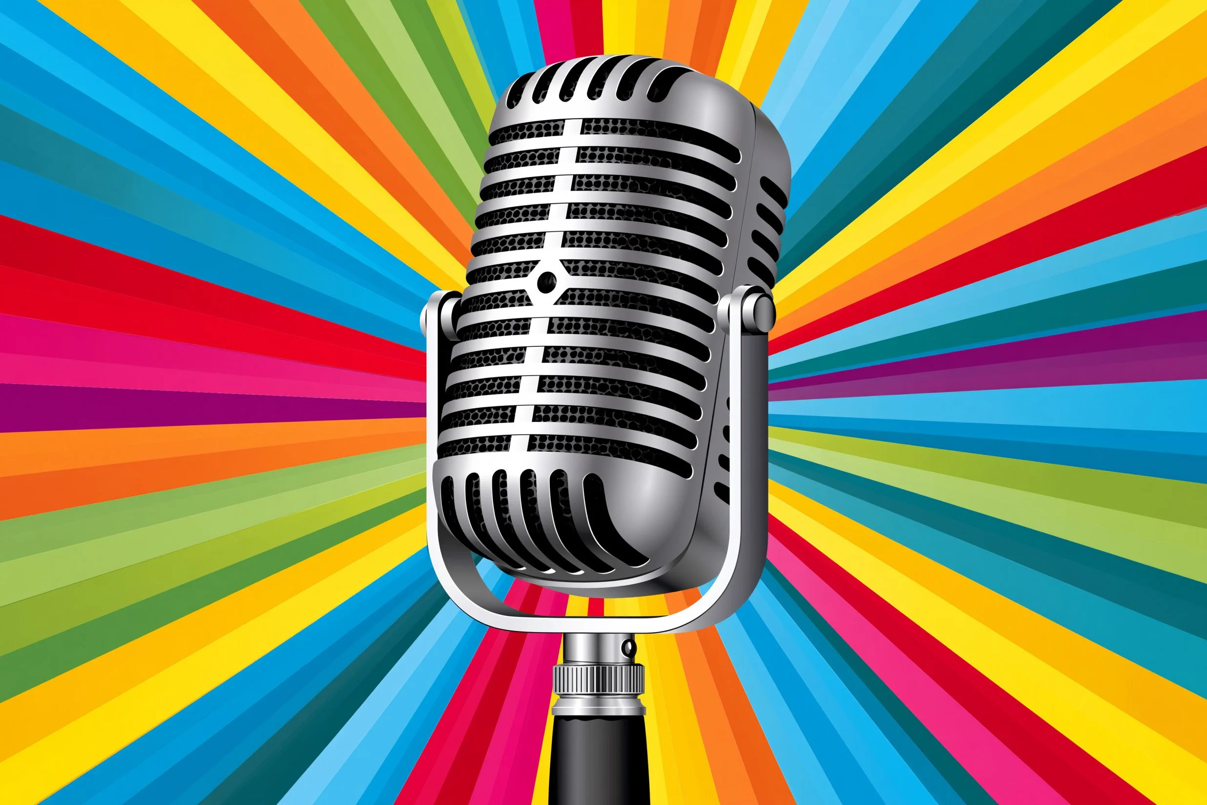 The hidden labour behind a company podcast
