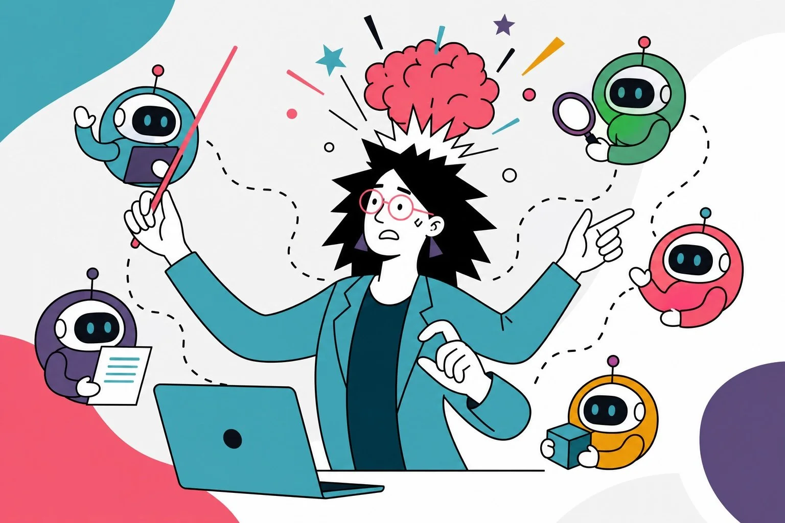 Will agentic engineering kill deep work? (part 3)