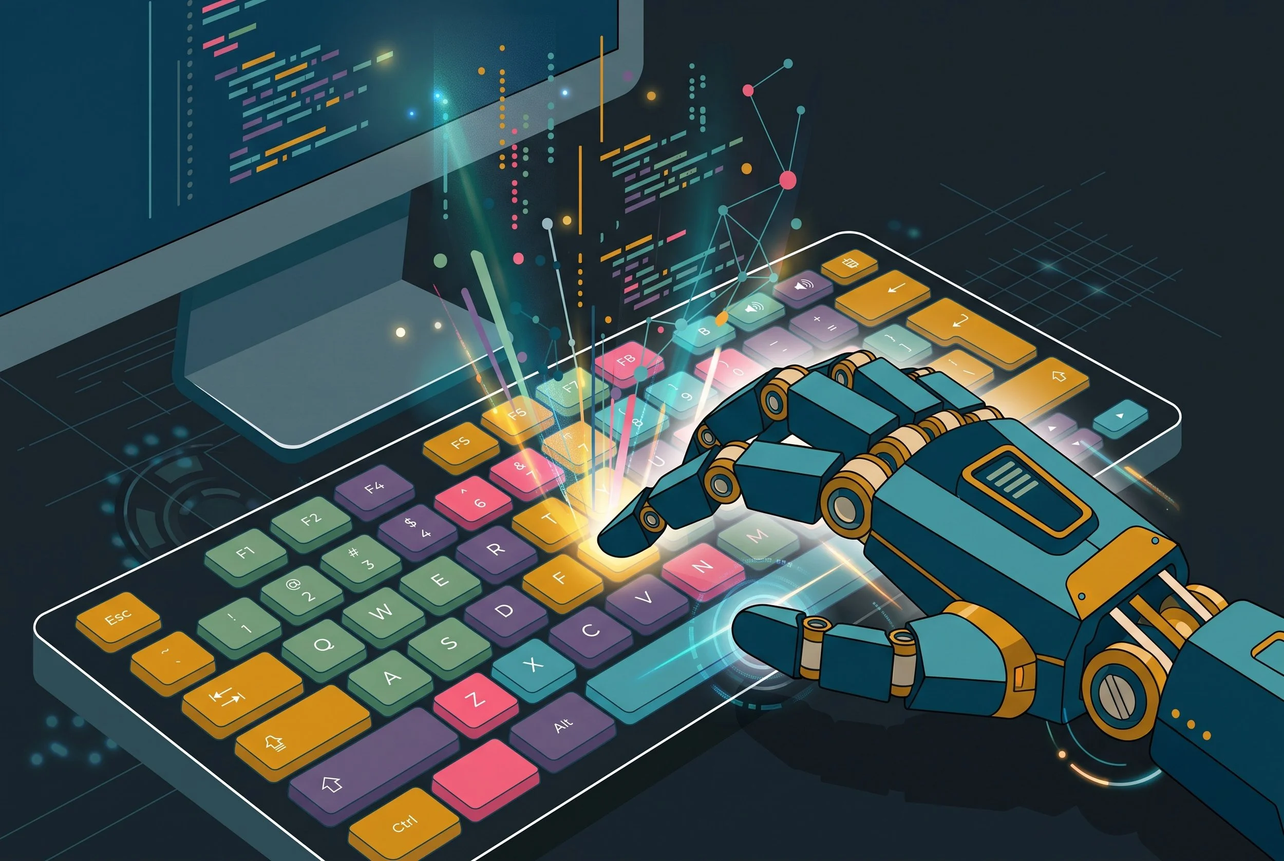 Using AI for writing