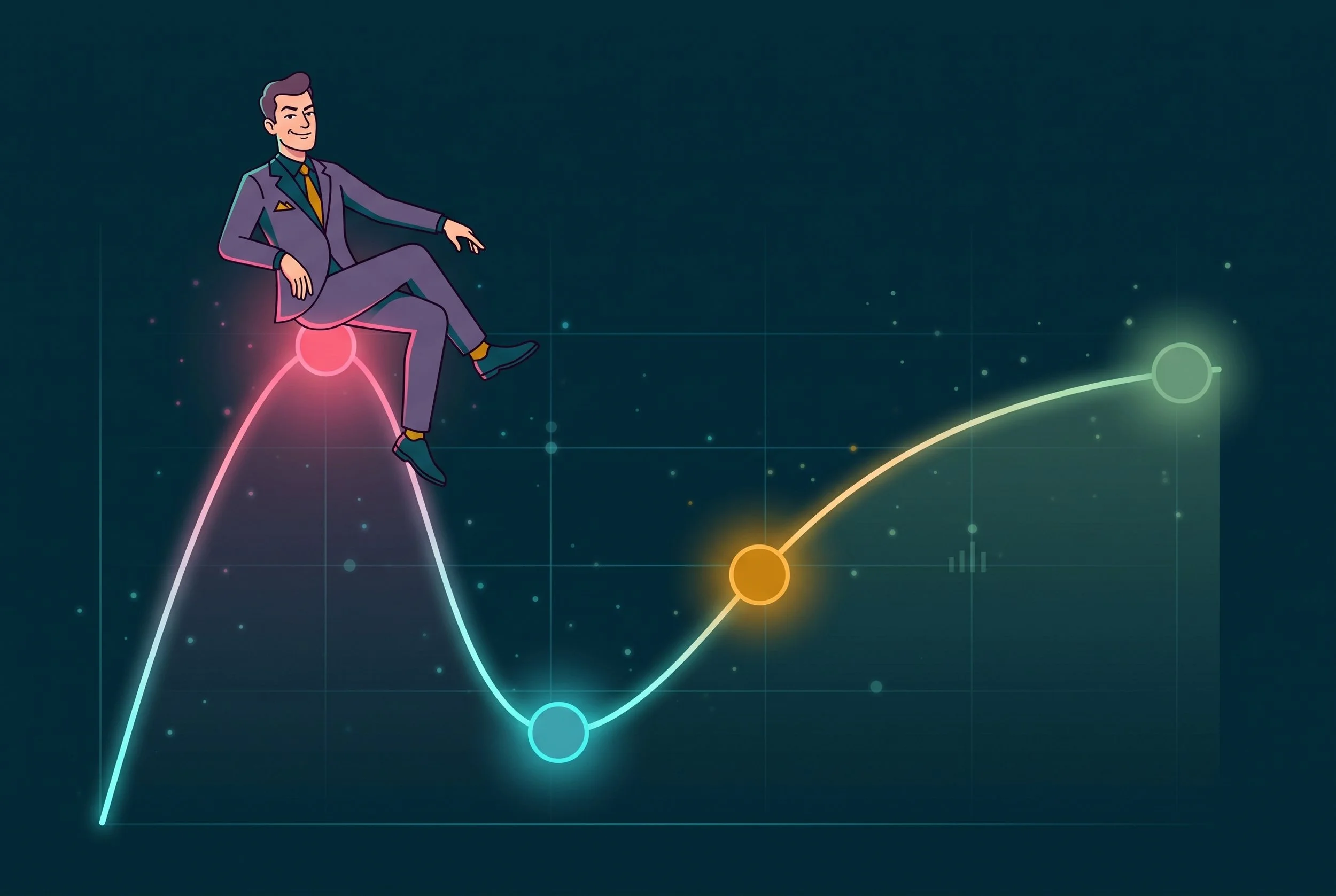 AI and the Dunning-Kruger club