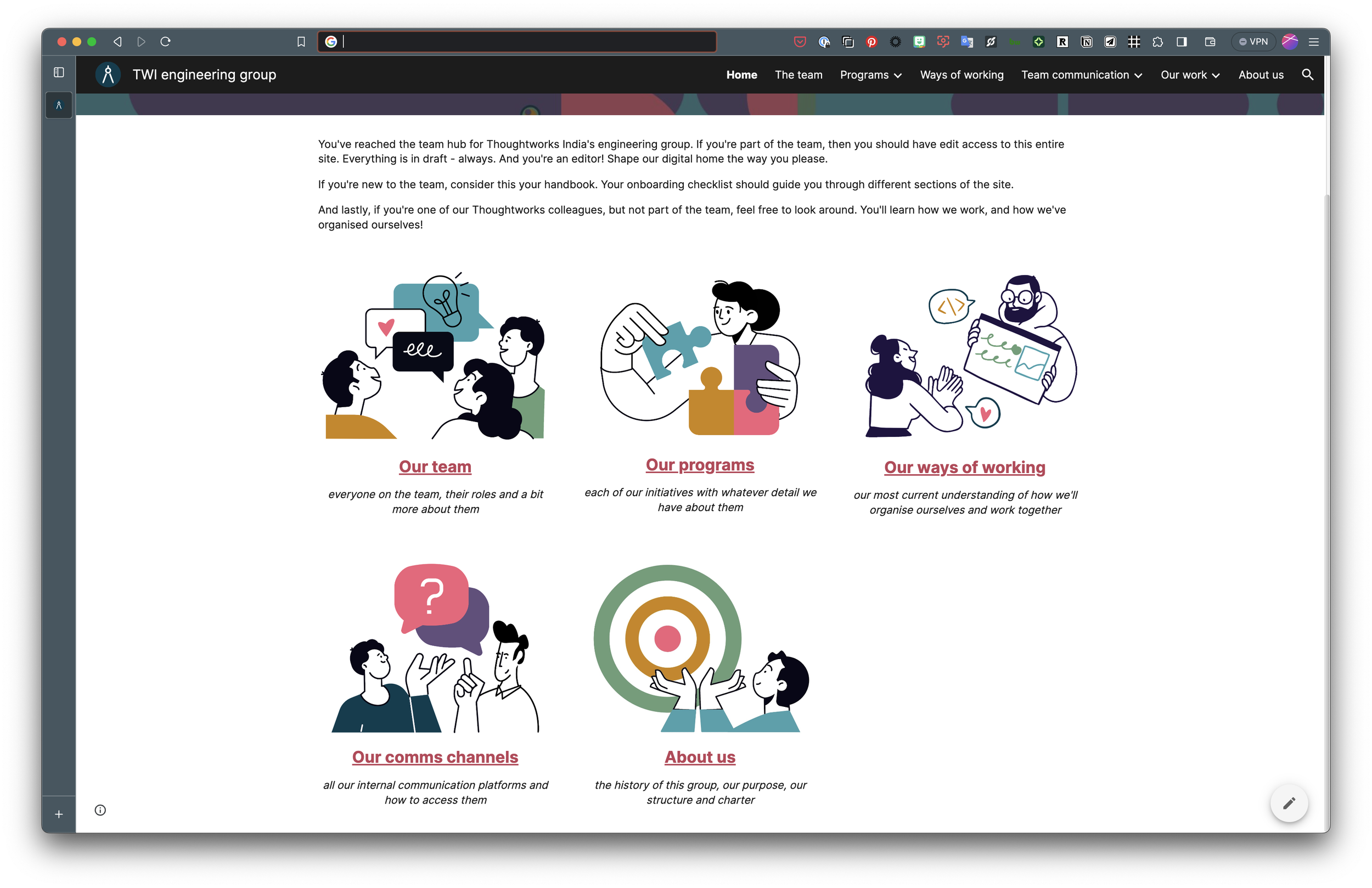 Adopt asynchronous collaboration in your distributed team ...