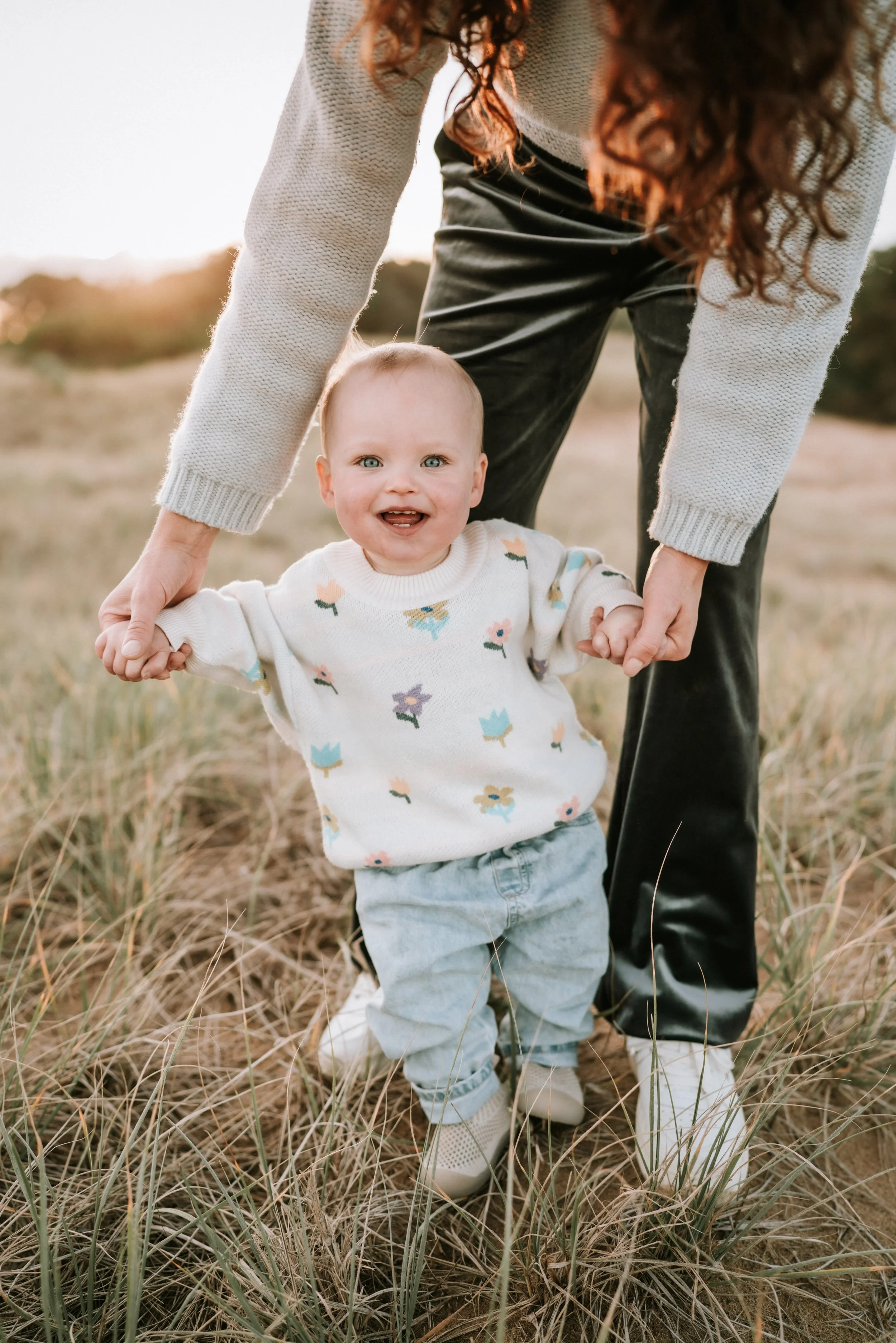 How to Prepare for Your First Professional Family Session (A Step-by-Step Guide)