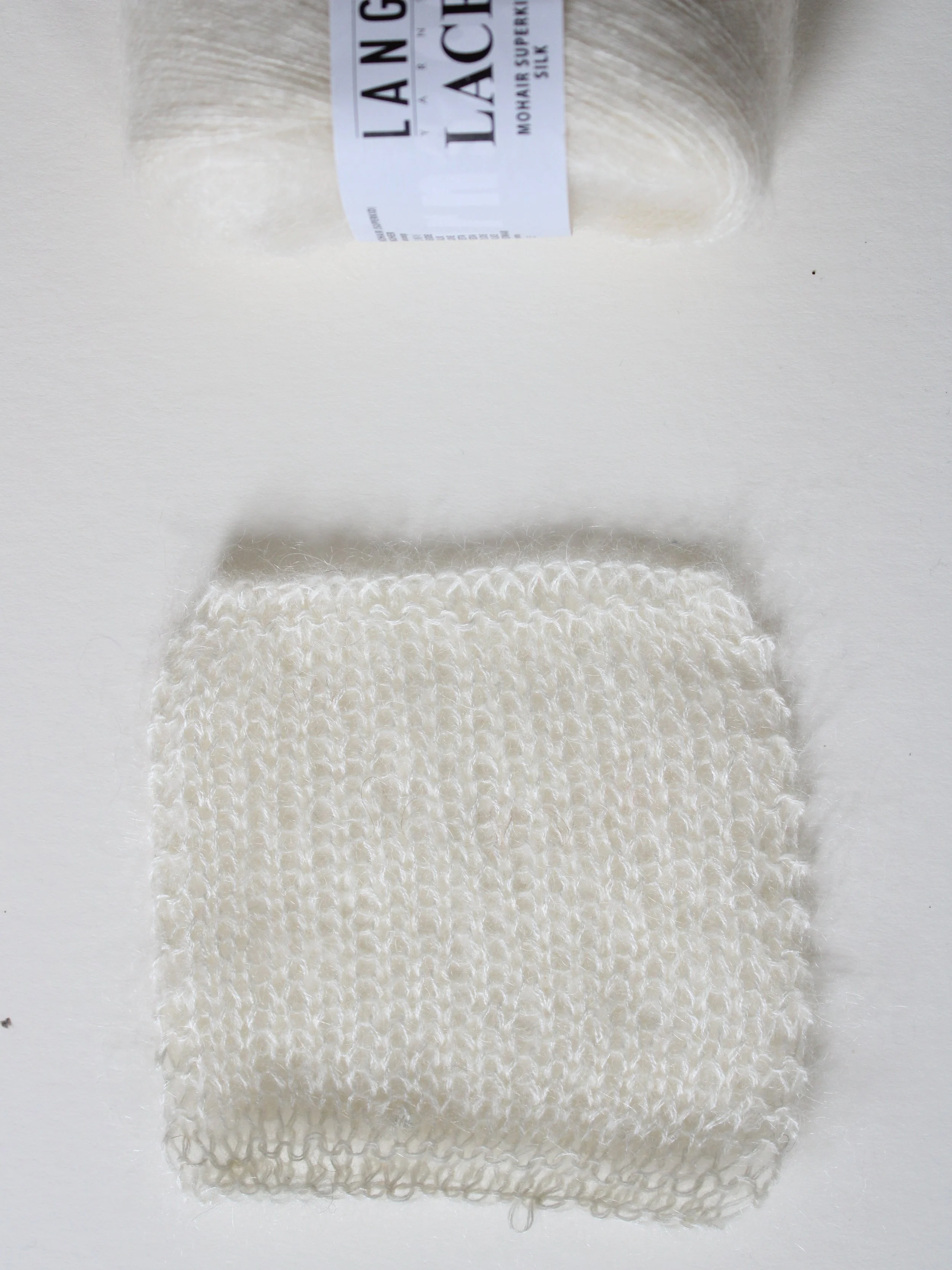 I tried (almost) every mohair on the market so you don't have to (ad