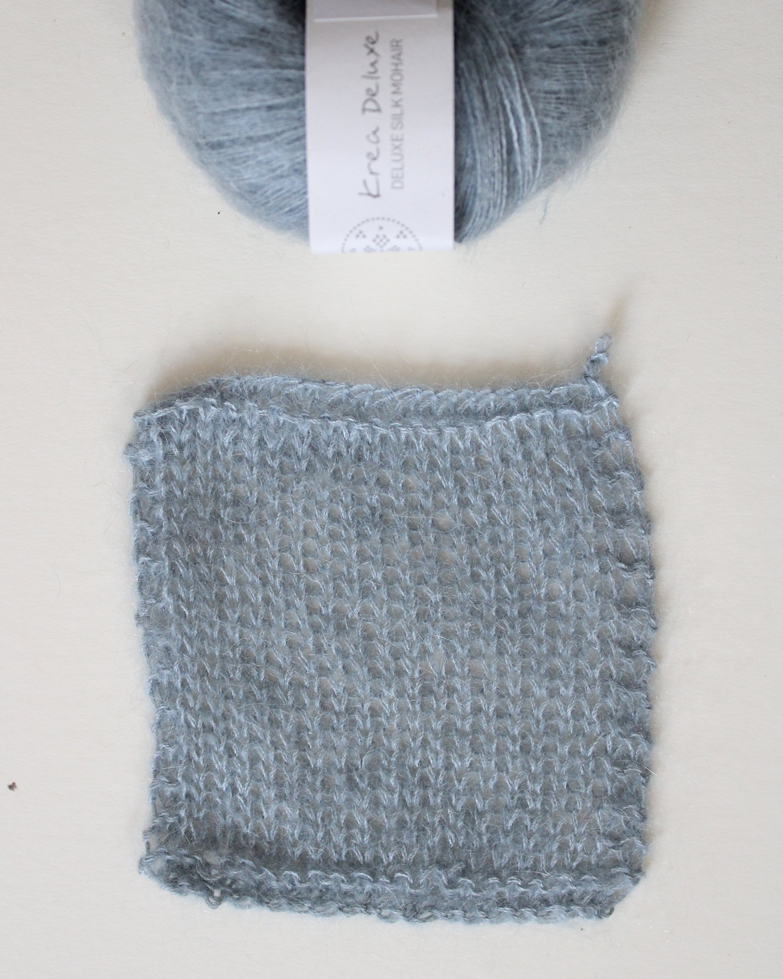 Mohair Knitting Yarn
