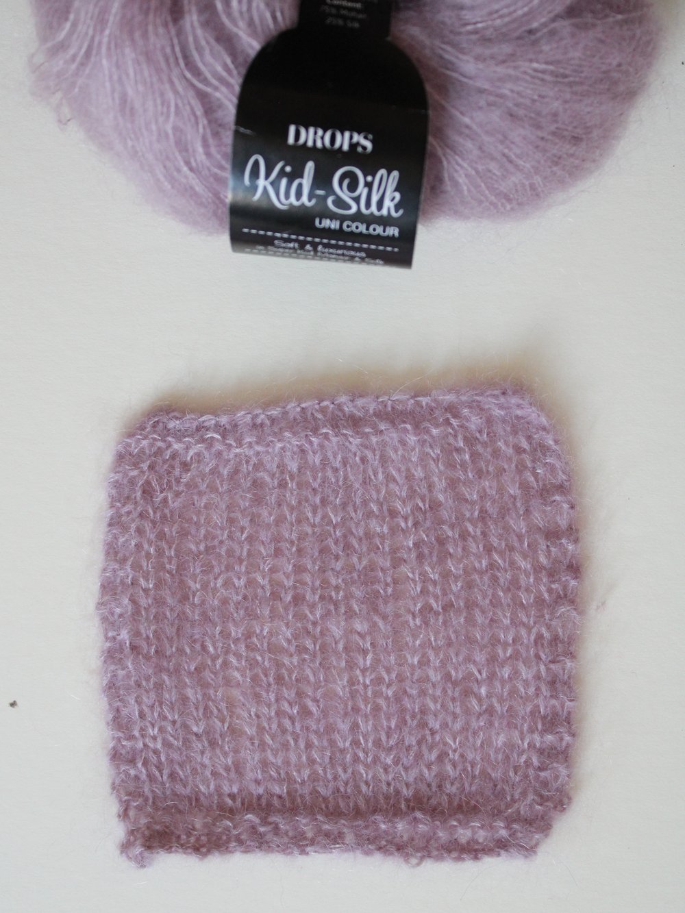 inden længe af mild I tried (almost) every mohair on the market so you don't have to (ad) — The  Knit Purl Girl