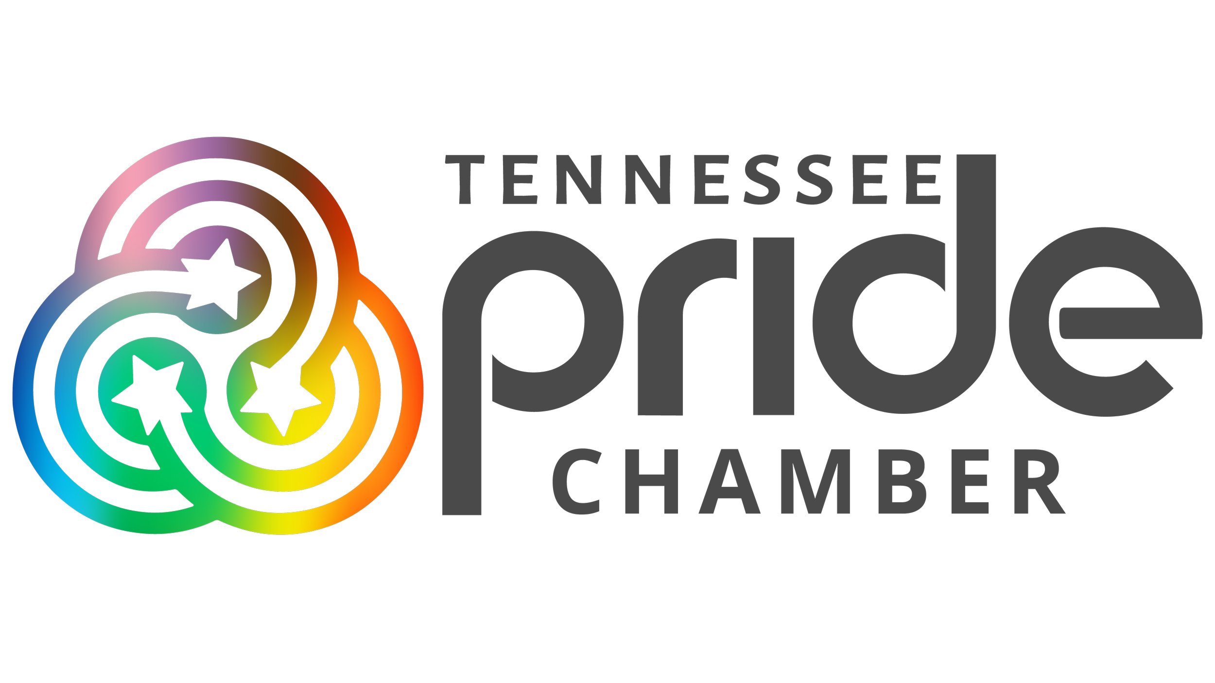 The Tennessee Pride Chamber of Commerce advances common business interests, economic growth, and equality in the workplace and society for its LGBTQ+ members, businesses, and allies by providing educational, networking, and community building opportu
