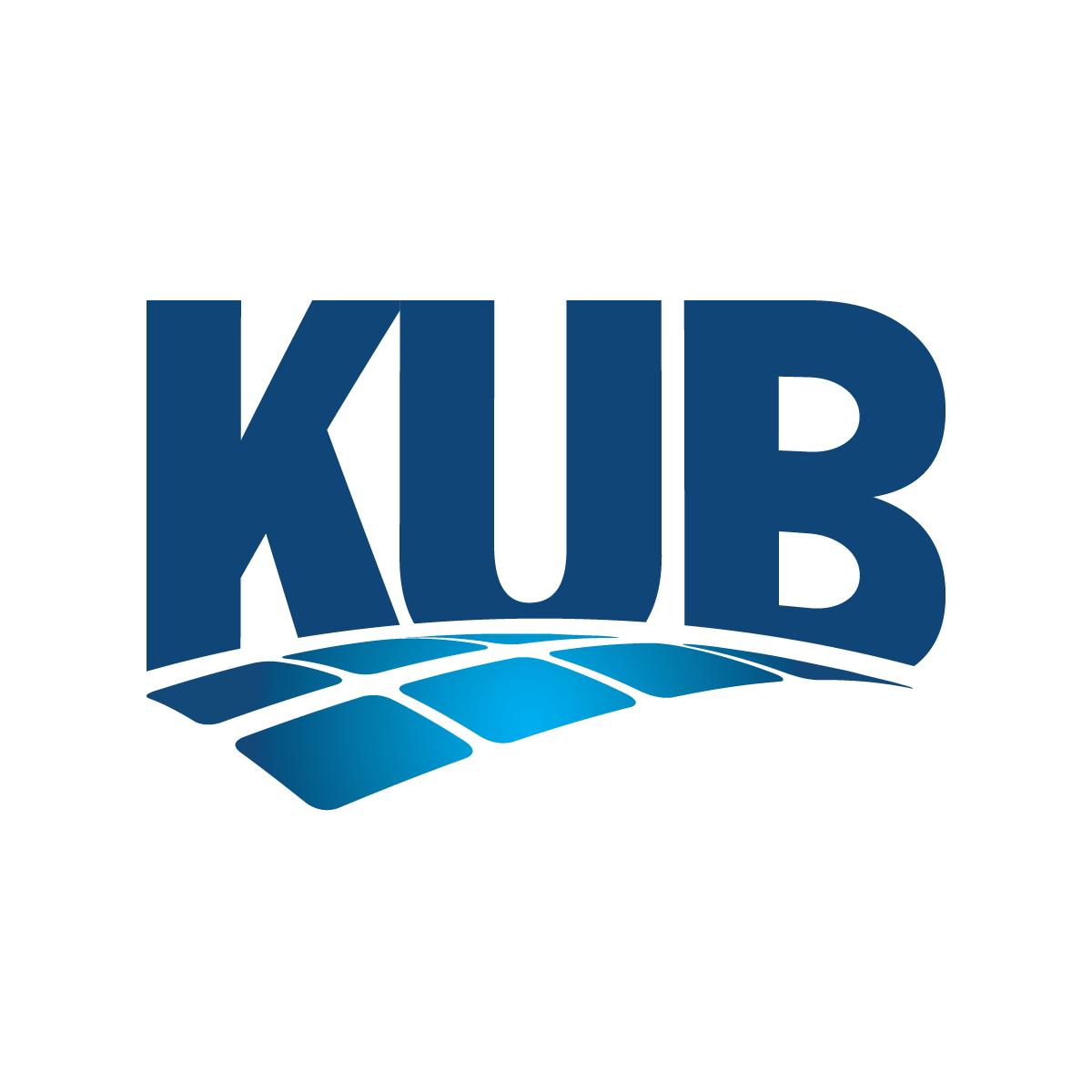 KUB provides electric, fiber internet, natural gas, water, and wastewater treatment services to nearly 520,000 customers in Knoxville and parts of seven surrounding counties. We exist to serve our customers as a trusted partner and steward, providing
