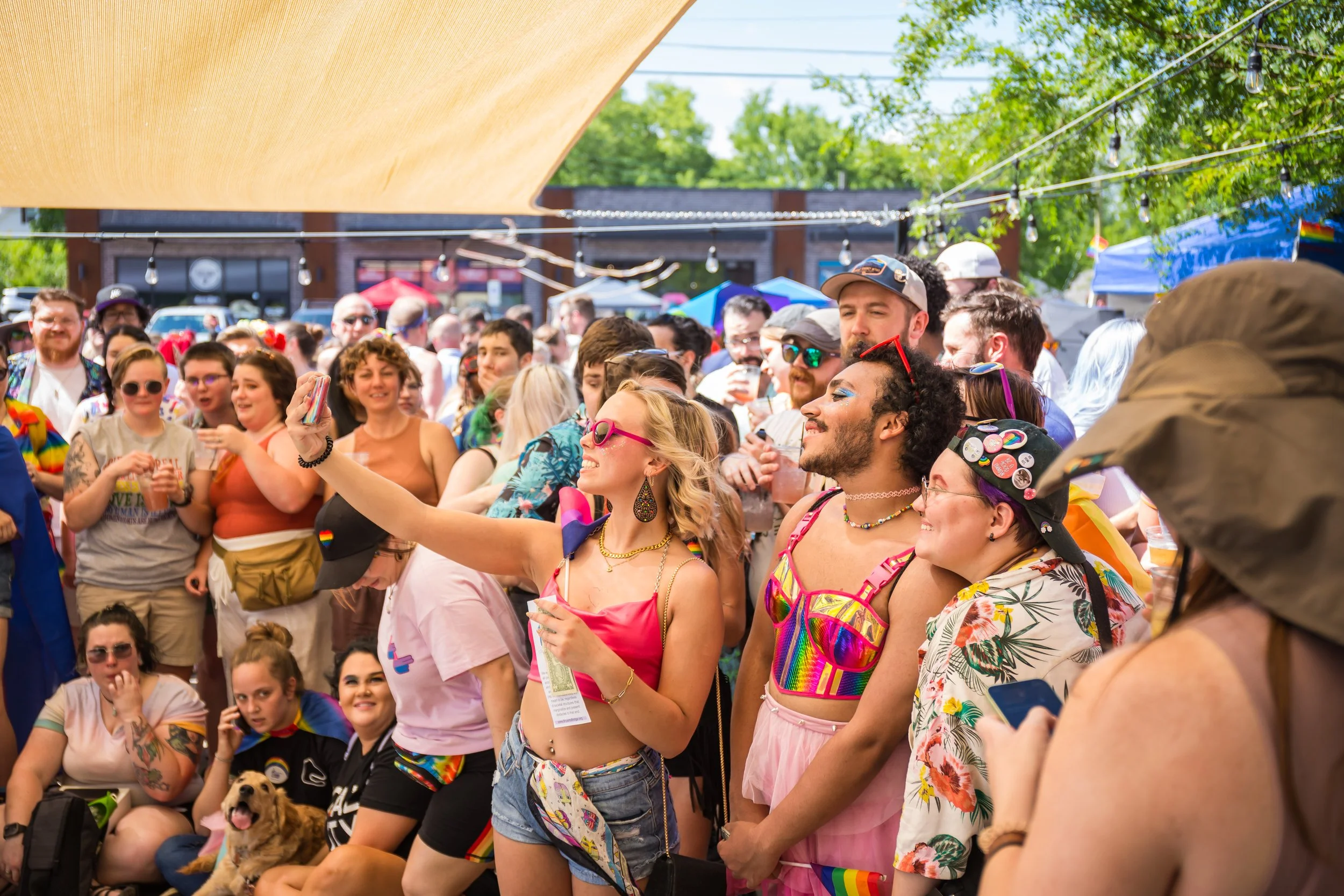 SoKno Pride
