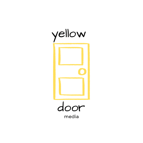 Yellow Door Media produces and promotes local stand-up comedy and variety shows. Our mission is to provide local and visiting artists with a stage to showcase their talents in a safe and equitable environment. We pride ourselves on booking artists wh