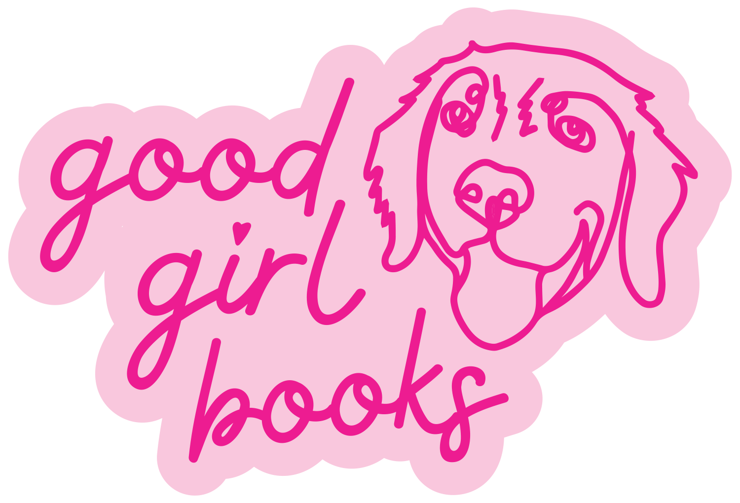 Good Girl Books is a queer & women-owned romance-only bookstore & book truck in Knoxville, TN. The mission of Good Girl Books is to provide people with an opportunity to explore romance books in an inclusive and fun way.