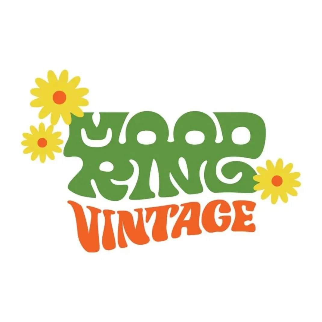 Mood Ring Vintage is a vintage shop in the heart of Old Sevier District with treasures from over 20 different local vendors & creators. We have something for everyone and all are welcome! Come see us 7 days a week on Sevier Avenue! 