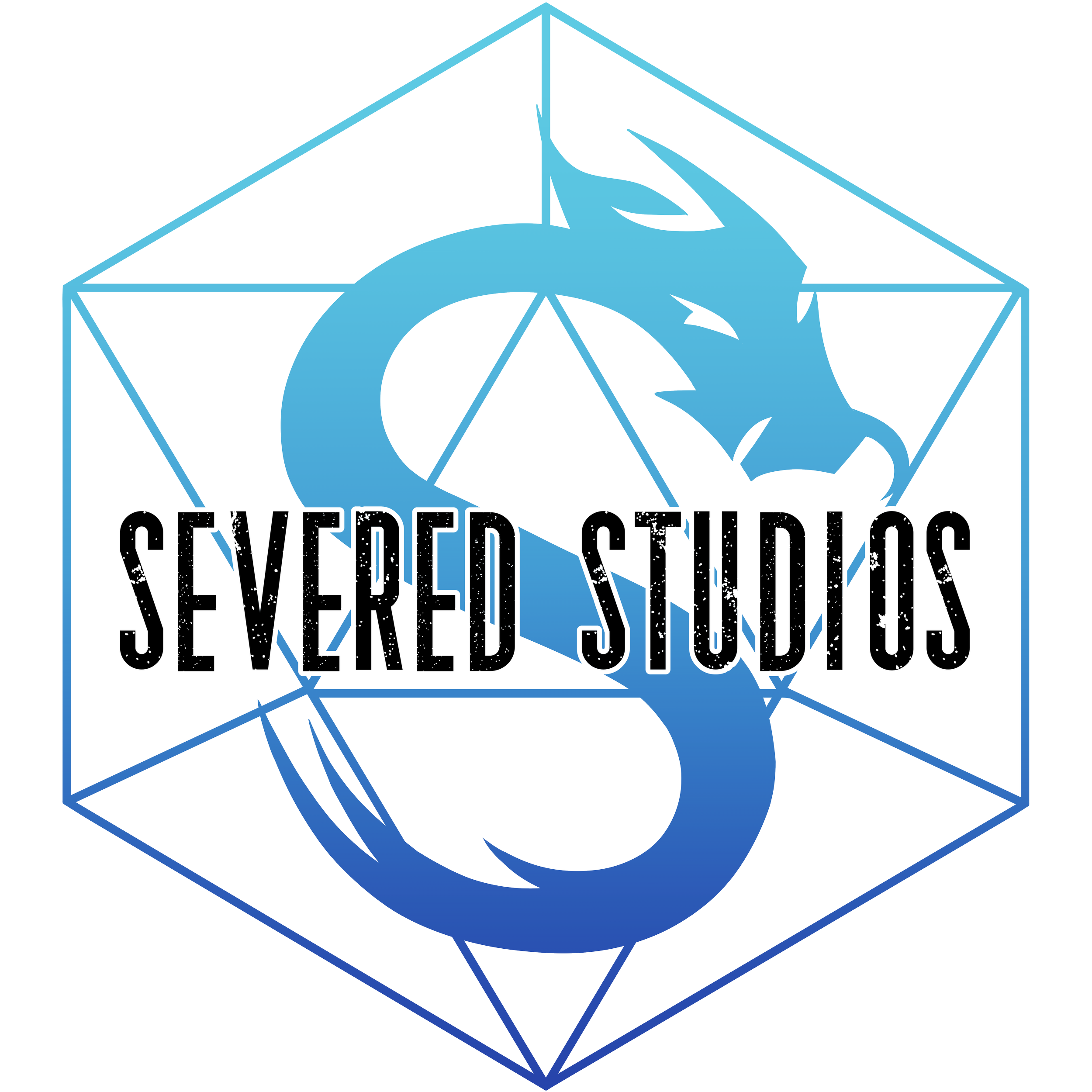 Severed Studios is a network of professional actors, musicians, and TTRPG enthusiasts from across North America who have gathered to share their love of tabletop games and create amazing stories. Many of our cast and community are LGBTQ+ and we suppo