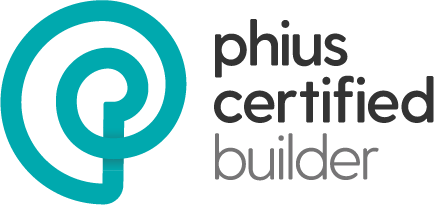 certified passive house builder