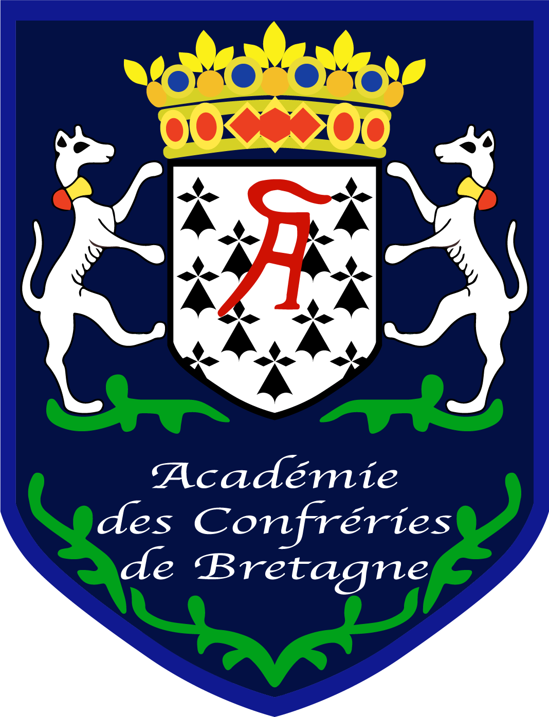 Académie des Confréries de Bretagne