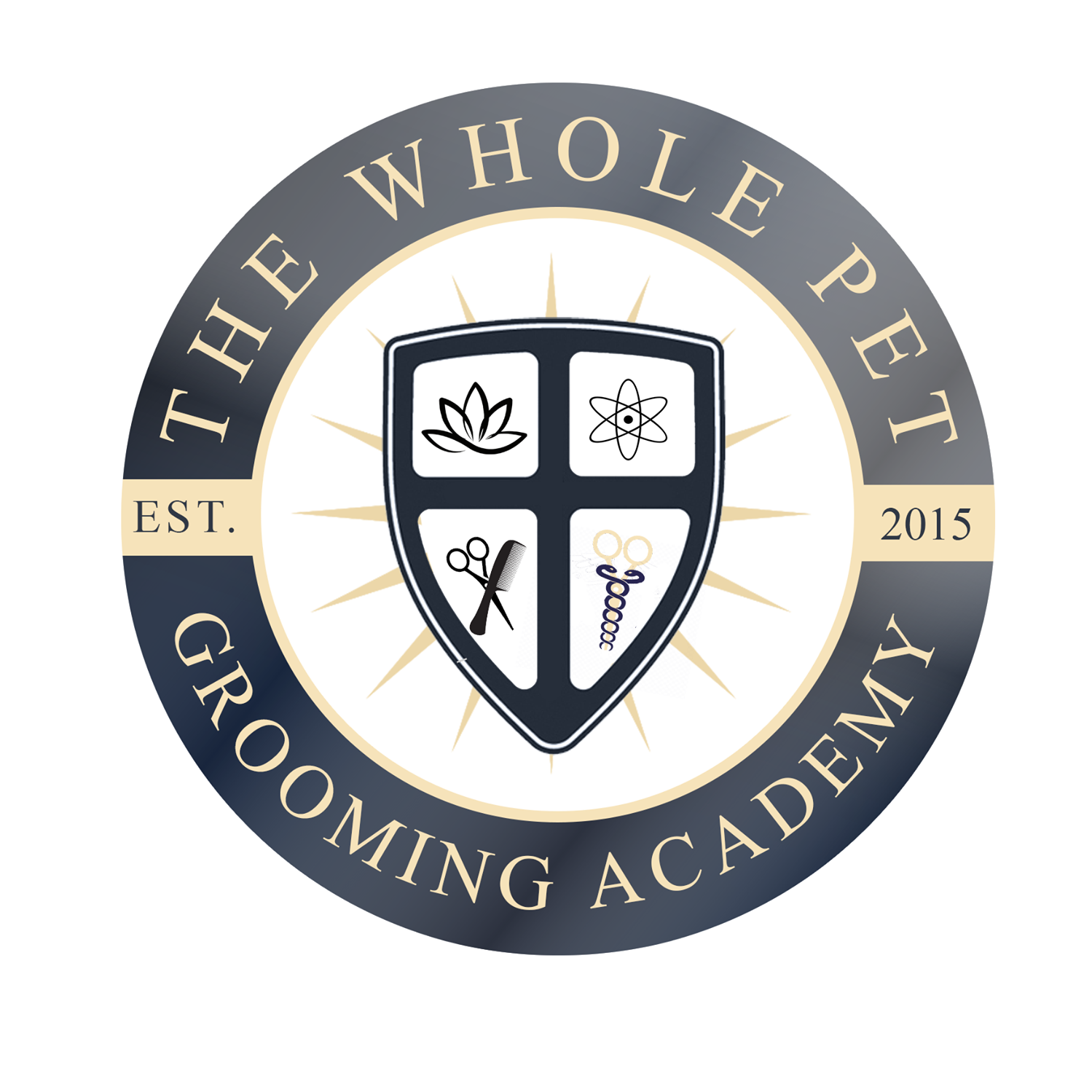 Whole Pet Grooming Academy