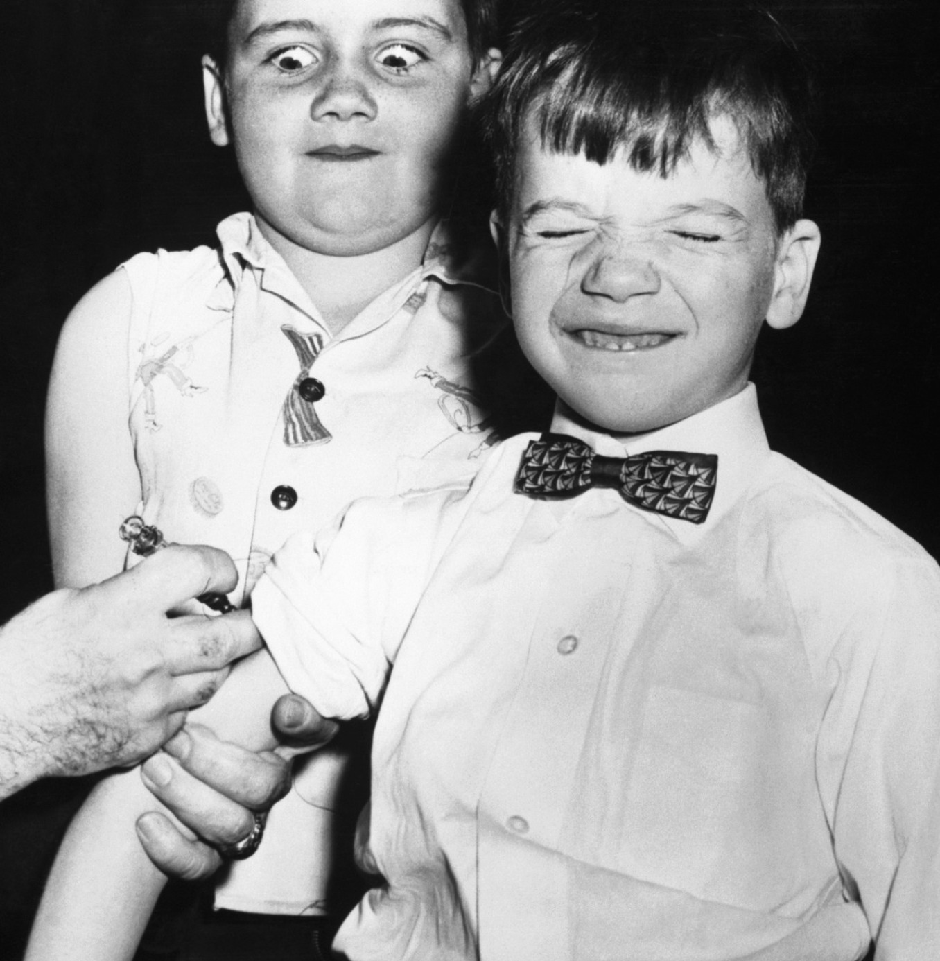 Pfizer: The Vaccines