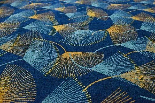 Exploring the Legacy of Axminster Carpets: A Look at Their Online Presence and Victoria Carpets Worksop